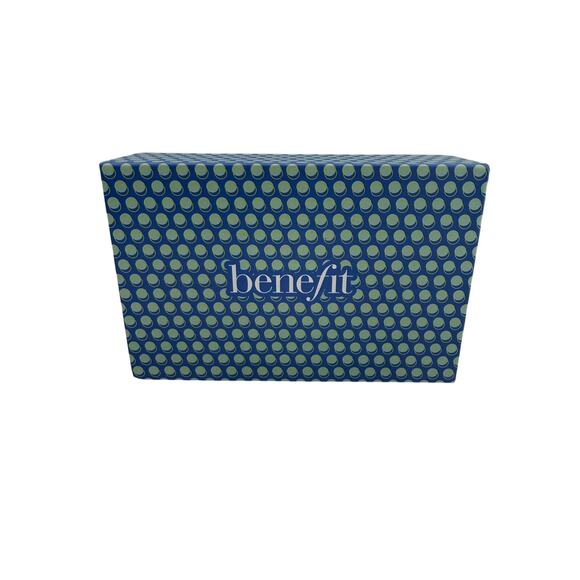 Benefit Cosmetics Depuff N' Chill Ice Globe Facial Massager New in Box - Picture 2 of 3